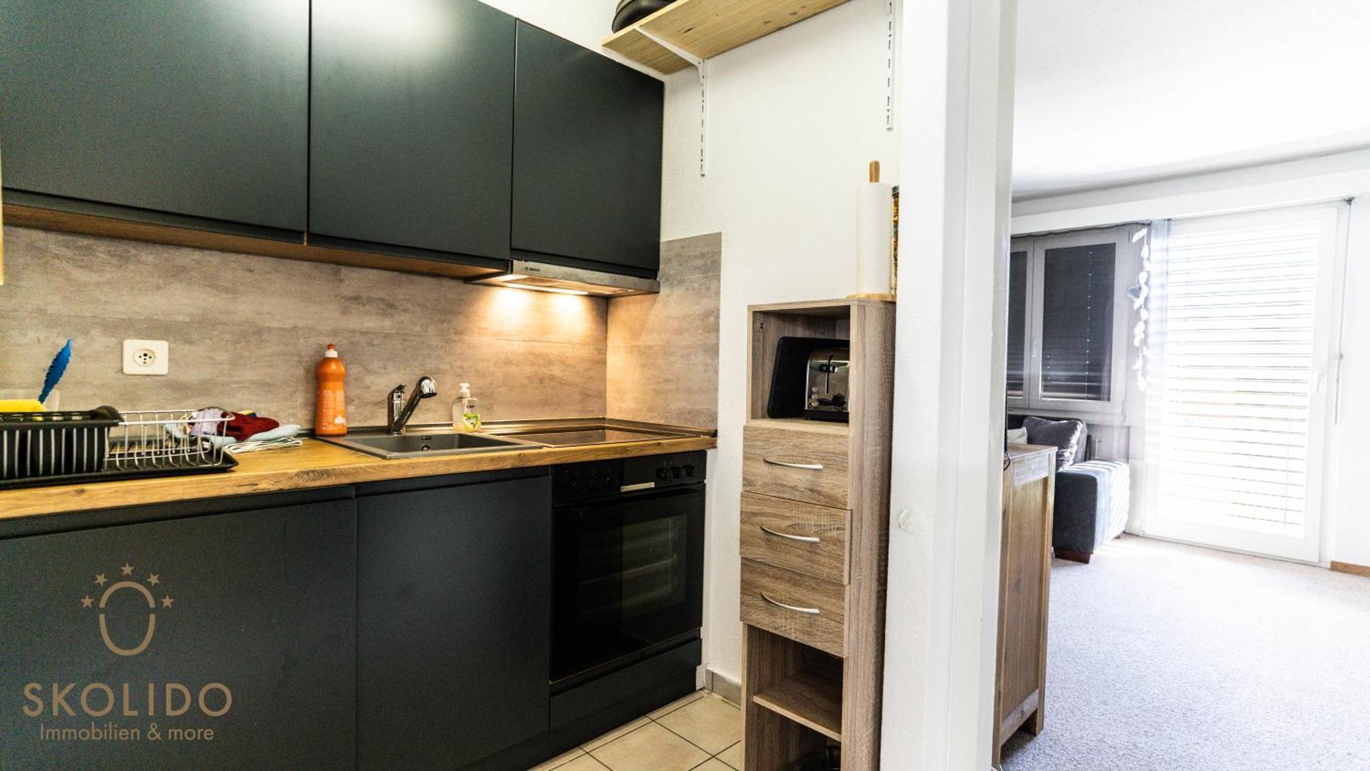 Haus Caroline, Riederalp Mitte Apartment Ngoại thất bức ảnh