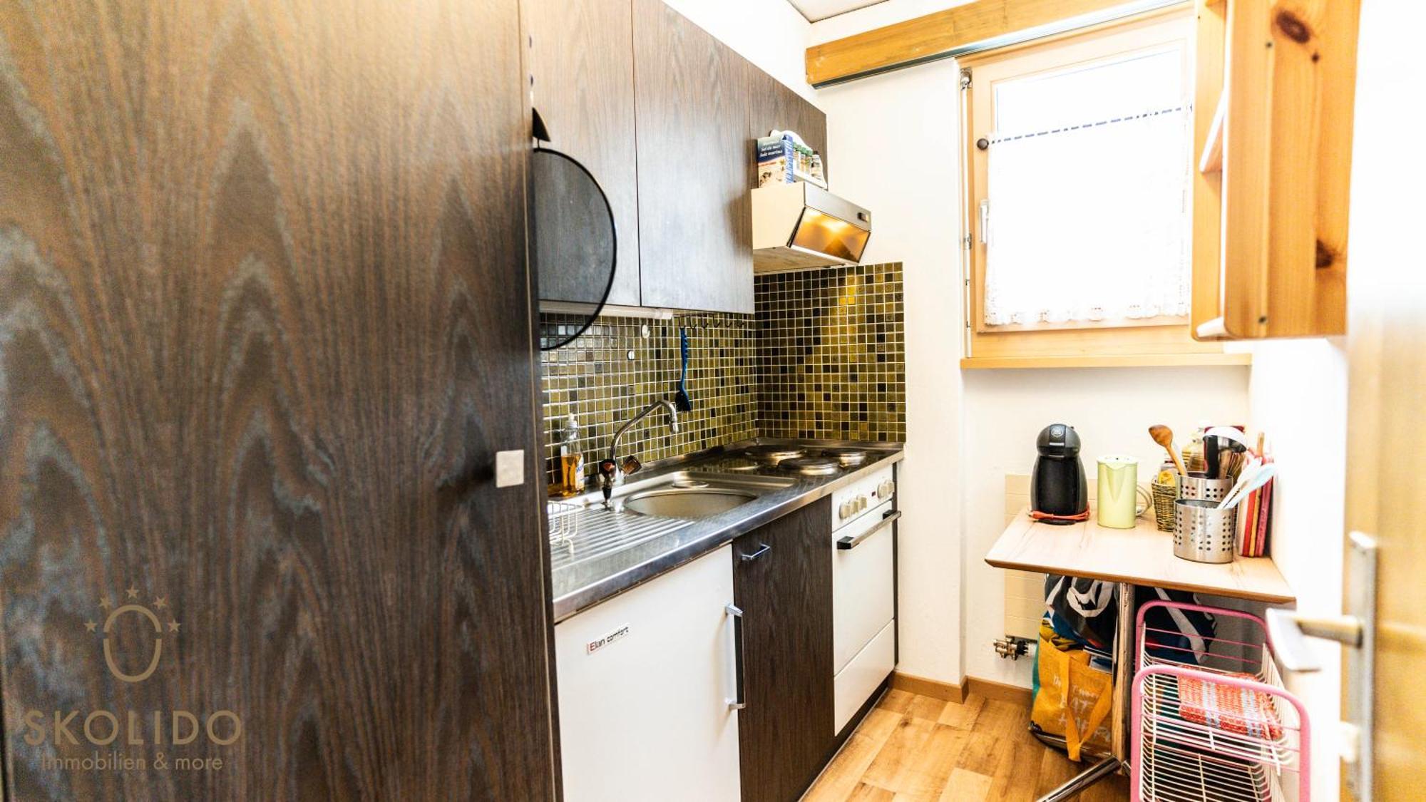 Haus Caroline, Riederalp Mitte Apartment Ngoại thất bức ảnh